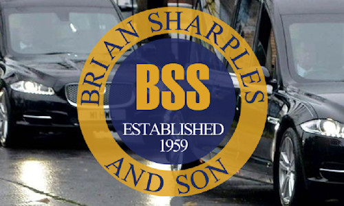 Brian Sharples & Son