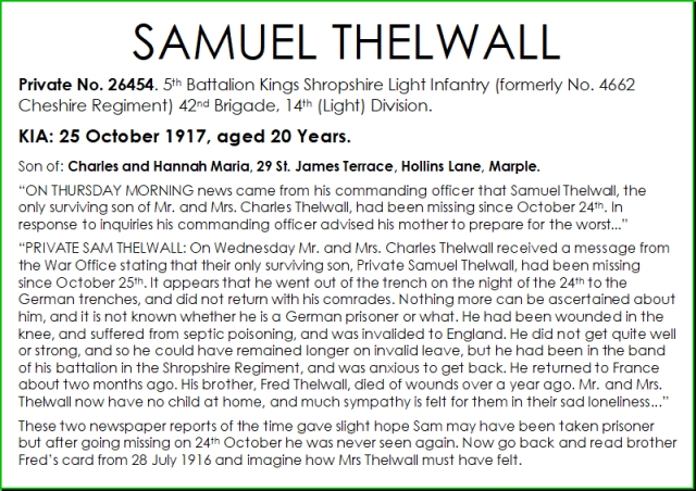 Samuel Thelwall