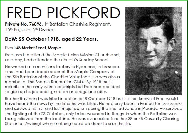 Fred Pickford