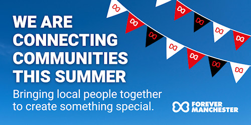 CONNECTING COMMUNITIES IN SUMMER