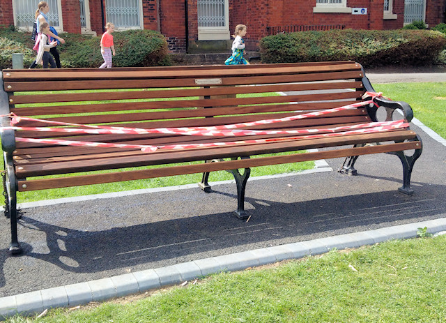 Bench Maintenance