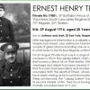 29 Aug 1916