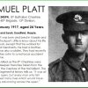 29 Jan 1917