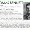 30 Apr 1917
