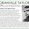 20 Oct 1918