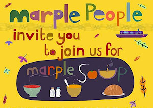 Marple Soup