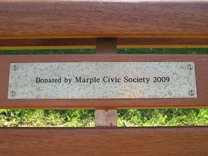 Marple Civic Society